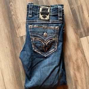 Rock Revival Rahm / Boot